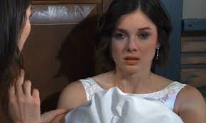 GENERAL HOSPITAL: Luke He Comes Face To Face With Helena ... Or So He  Thinks!