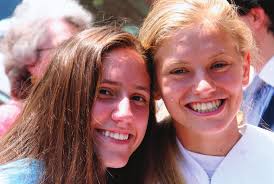 HONOR ROLL OF DONORS 2010-2011