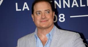 Brenda Fraser regresa triunfante como el mejor actor de cine