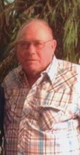 Obituary information for Calvin Raymond Kibodeaux