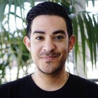 Luis Osorio's Instagram, Twitter & Facebook