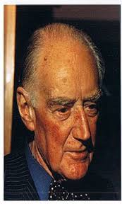 Sir Charles Geoffrey Vickers VC