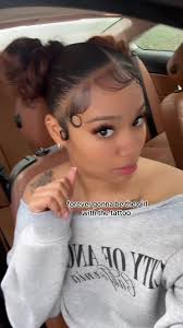 Ill Forever Be The Girl with The Tattoos