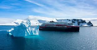 No matter the season, all cruises with hurtigruten are thrilling adventures filled with amazing scenery and active friluftsliv experiences. Hurtigruten Kreuzfahrten Branche Mit Schwierigem Neustart Gourmetwelten Das Genussportal