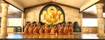 3,123 likes · 4 talking about this · 1,916 were here. About Us Santi Forest Monastery