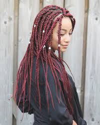 This option is great for both everyday and evening look. 105 Best Braided Hairstyles For Black Women To Try In 2020