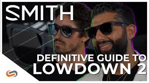 Smith The Definitive Guide To The Lowdown 2 Collection