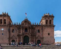 Imagen de Catedral de Cusco, Perú