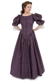 Recollections Aileen Old Fashion Dresses Dresses Pioneer Dress