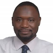 Prof. Dr. Abdalla M Ibrahim