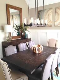 Look no further if you crave to add warmth and richness to any formal or casual interior. Casual Dining Room For The Everyday Sumptuous Living