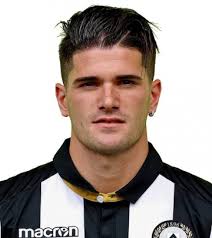 Полное имя — родриго жункейра дос рейс санторо (rodrigo junqueira dos reis santoro). Rodrigo De Paul Alle Spiele Fussballdaten