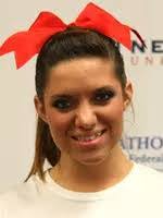 Brittany Griggs's Instagram, Twitter & Facebook