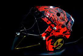 Jun 02, 2021 · the event will be held from aug. Look New Retro Red Mask For Marc Andre Fleury Revealed Klas