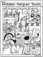 Whether you're looking for printable hidden pictures or online interactive hidden pictures, look below for a list of places where you can find hidden pictures for kids. Hidden Pictures Printables Find The Hidden Objects Picture Puzzles Find The Objects Theme