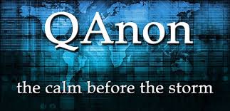 Image result for qanon
