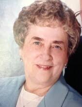 Grace Marie Mincher Obituary August 11, 2019