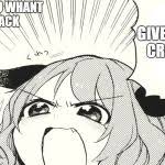 Angry Dog Noises Meme Generator Imgflip See more ideas about angry cartoon, learn arabic online, learn arabic language. angry dog noises meme generator imgflip