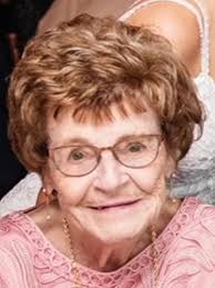 Rosalie Lussier Obituary (1937