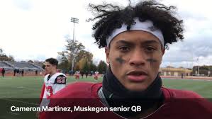 Cameron Martinez full 2022 highlights