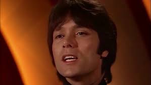 CLIFF RICHARD 'FLY ME TO THE MOON'