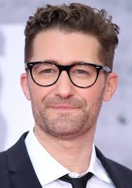 Matthew Morrison (I)