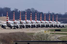 Pin On American Airlines