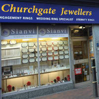 Churchgate Jewellers Leicester Gold Buyers Leicester Gold Buyers Yell