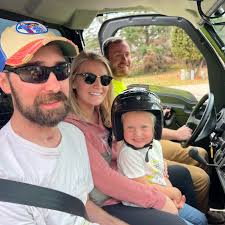 Fundraiser for Nancy Dewar by Erin Fox : Support Mathew's Recovery Journey