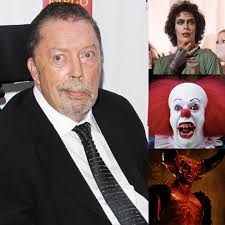 Tim Curry is 78 years old today.
