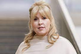 We're proudly standing up for what's right. Maite Kelly Trauert Um Familienmitglied Schwester Mit Nur 45 Jahren Verstorben Watson
