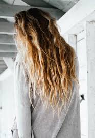 How To Air Dry Hair A Frizz And Fuss Free Guide Air Dry Hair Air Dry Wavy Hair Hair Frizz