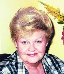 Joan Glover's Instagram, Twitter & Facebook