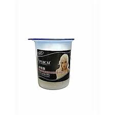 Cream bleaches are typically less harsh and can be a good idea for hair that is already blonde or hair that is compromised. Lpyicai Hair Bleaching Powder White Konga Online Shopping
