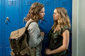 Create a personal list of favourites to watch later on netflix. The Provocative Preposterous Power Of Insatiable The New Yorker