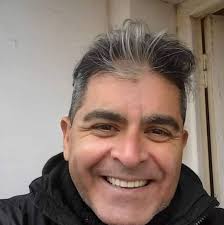 Falleció Toti Ciliberto a los 63 años 👉 Falleció Toti Ciliberto,  reconocido actor y humorista argentino, a los 63 años. 👉 Uno de los  primeros en despedirlo públicamente fue Larry de Clay.