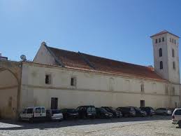 كنيسة السيدة العذراء في مازاغان | Archiqoo