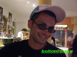 Allan MARTINEZ (HERICOURT, MONTBELIARD)