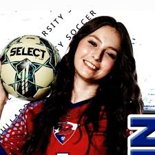 Bullard Girls Soccer Roster (2024-25)