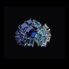 Victoire De Castellane V Instagram Gem Dior Camaieu 20th Anniversary Diorjewelry Dior Joaillerie Bague Dior Bijoux Dior