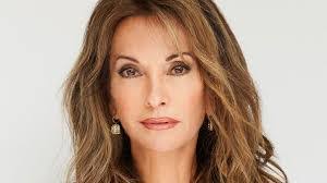 Jill Larson's Instagram, Twitter & Facebook