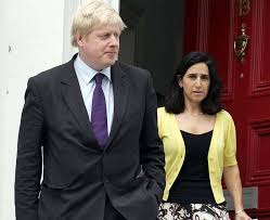 Prime minister of the united kingdom and @conservatives leader. Jennifer Arcuri Claims She Slept With Boris Johnson On The Sofa At His Martial Home Ali2day