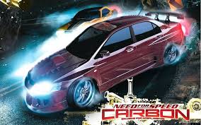 Download Need for Speed: Carbon Free PC Game