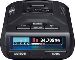 Escort passport s75 radar detector. Uniden R3 Dsp Long Range Radar Laser Detector Matte Black R3blk Best Buy