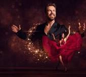 Derek Hough