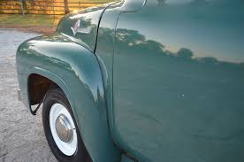 Image result for Apple Green 1956 Fruehauf