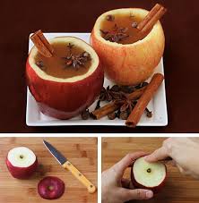 Apple Cider Cups Yummy Drinks Cider Cups Baby Food Recipes