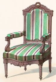 How To Spot Louis Xiv Louis Xv And Louis Xvi Chairs French Furniture Design Louis Xvi Chair Louis Xvi