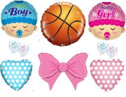 Check spelling or type a new query. Free Throws Or Cheer Bows Gender Reveal Balloons Decoration Supplies Baby Shower Boy Girl Walmart Com Walmart Com