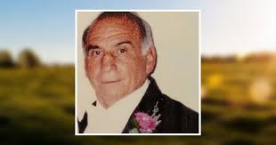 Raul Ancira Obituary May 9, 2020